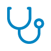 Stethoscope Icon