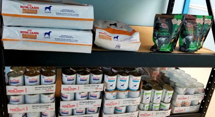 Prescription Diets La Grange KY Veterinarian